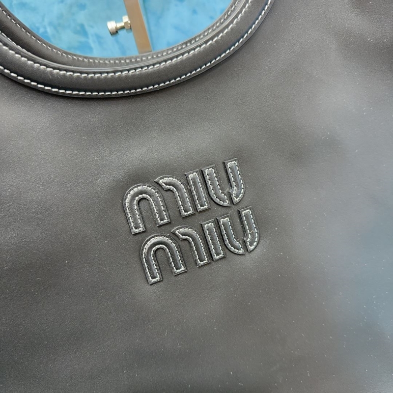 Miu Miu Tote Bags